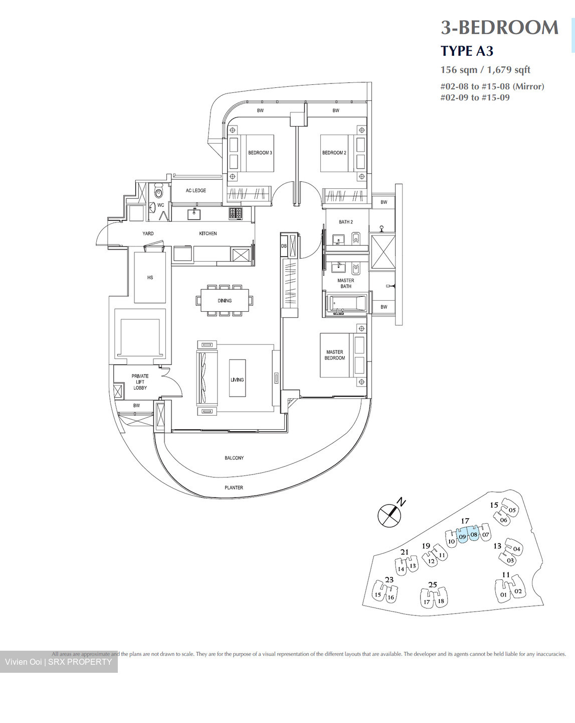 Cape Royale (D4), Condominium #609500451
